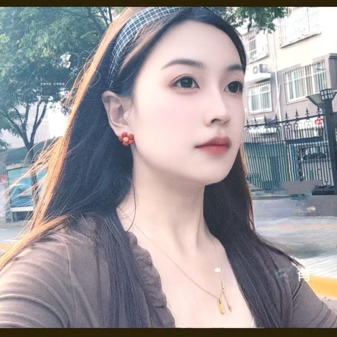 不发脾气只发财。