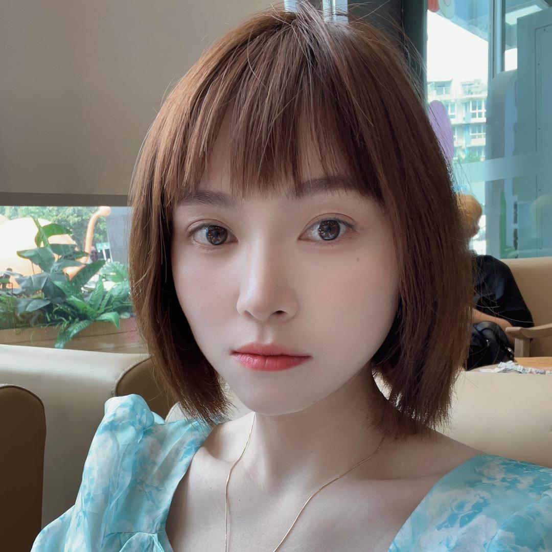 小芳吃不胖