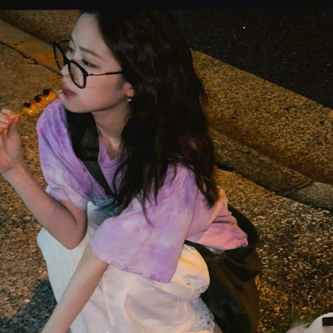 恍惚水母头