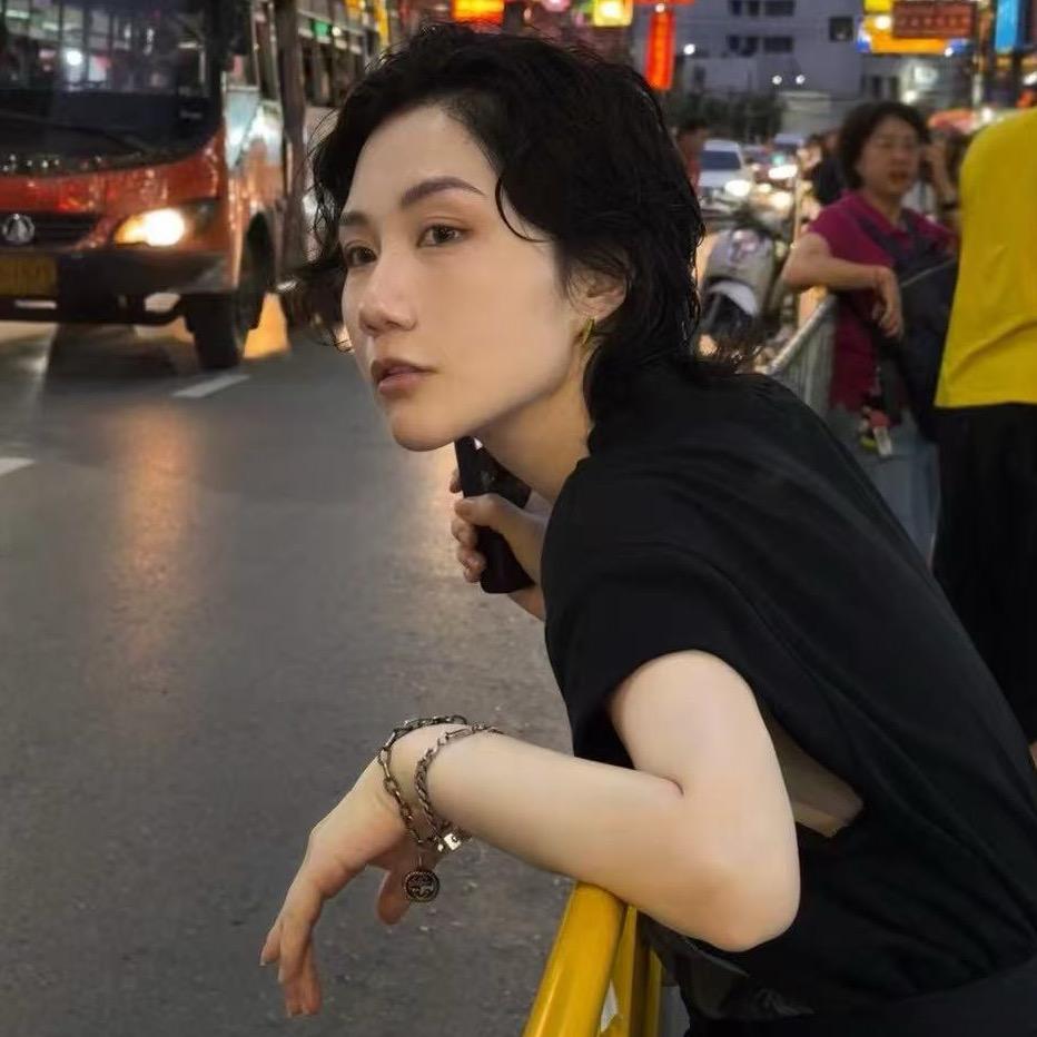 野生的鹿