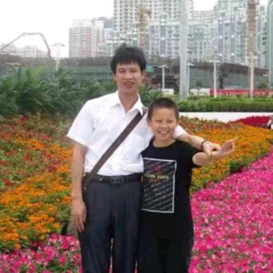 🇨🇳老楊🇨🇳