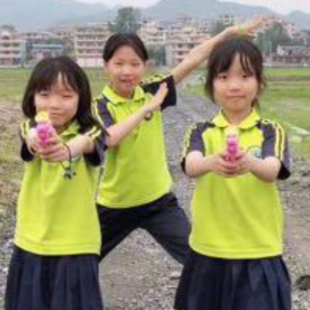 快乐开心每一天