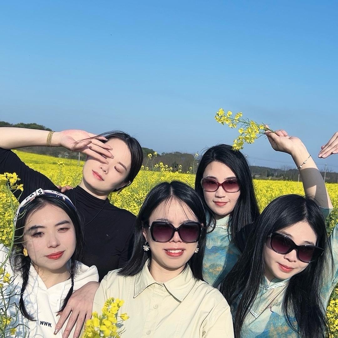 愿景笑工厂