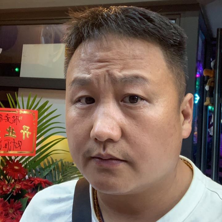 西安道医杨荣炜
