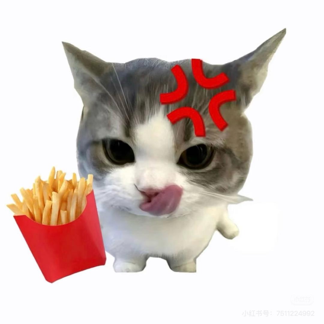 🐔🍉🐱
