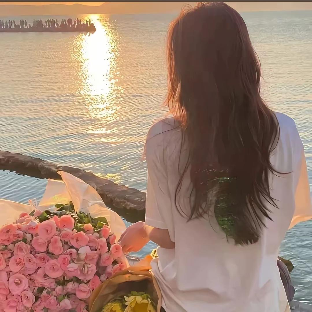 我才是婷婷
