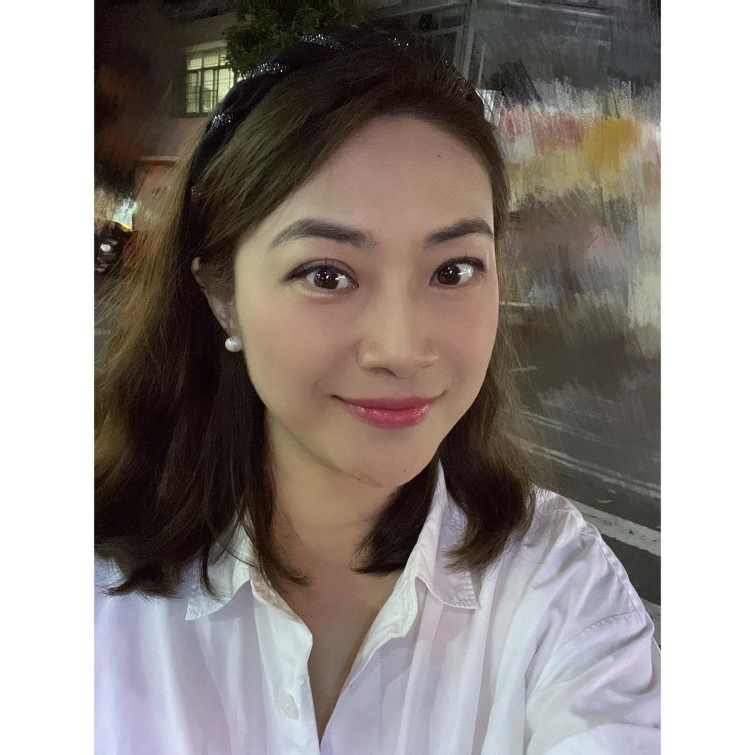 卡霏爱唱歌