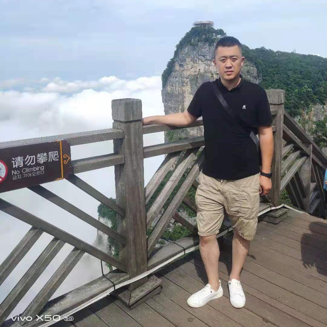 我行我素