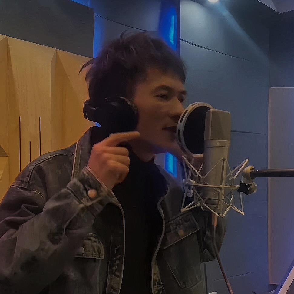 半吊子／词曲创作《苦尽甘来》已上线