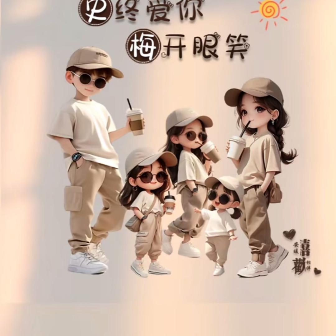 楠楠丫
