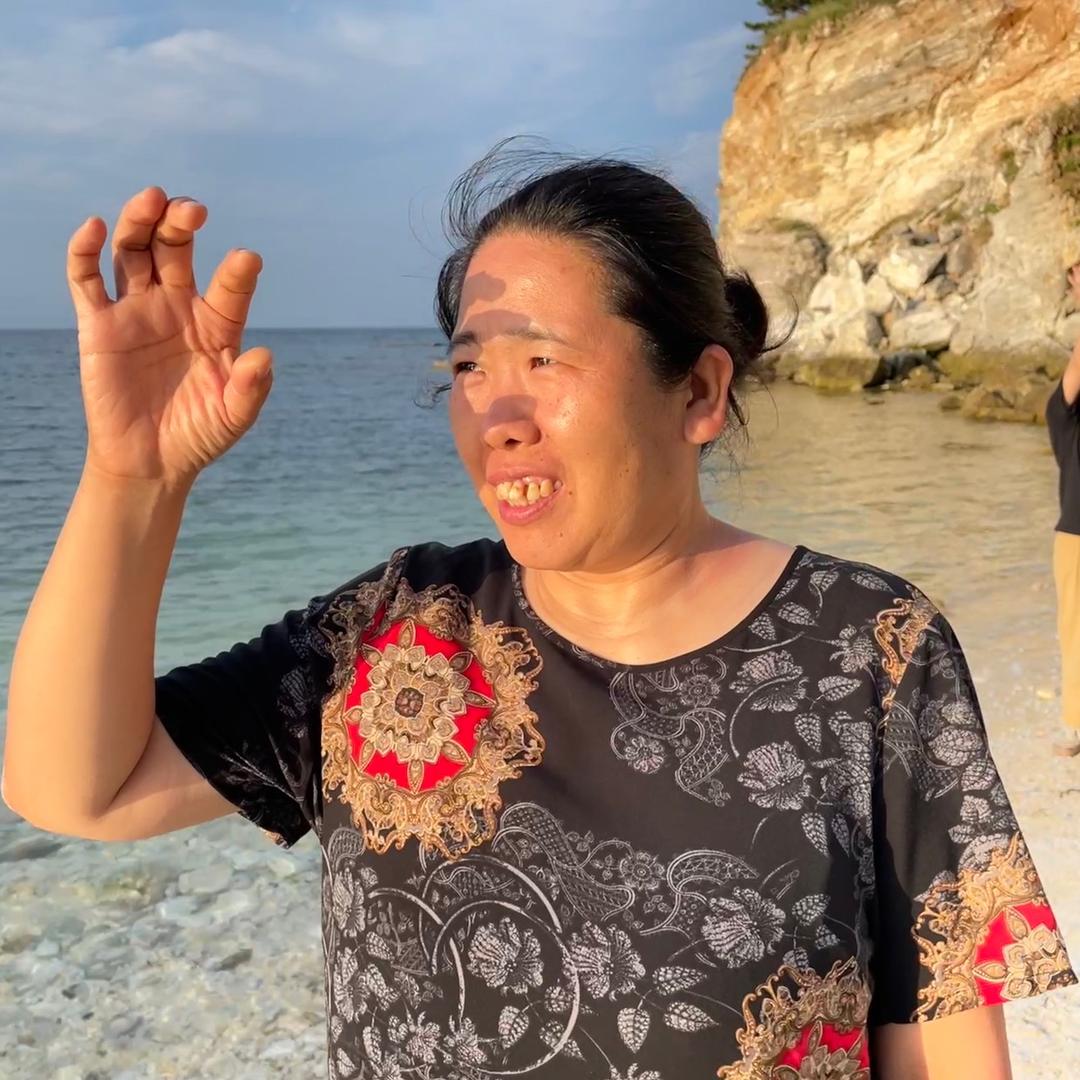 小玉