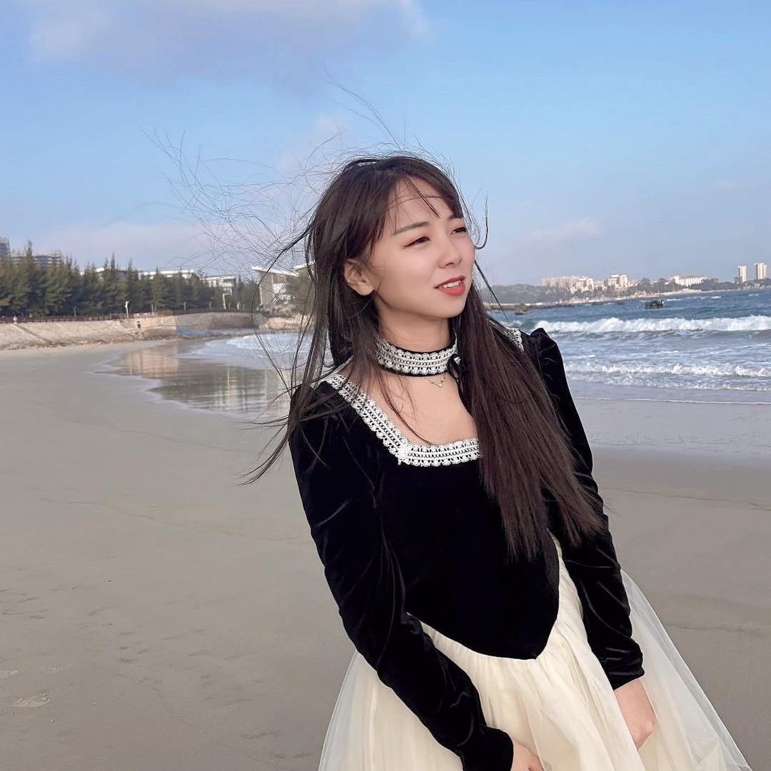 廖美丽