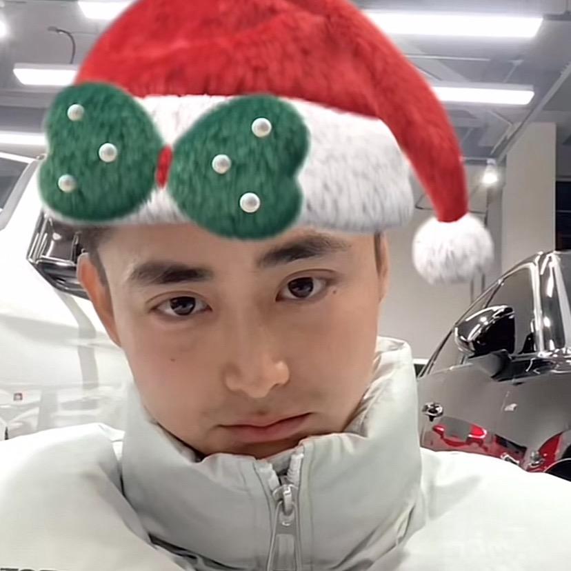 1986名车优品～小李