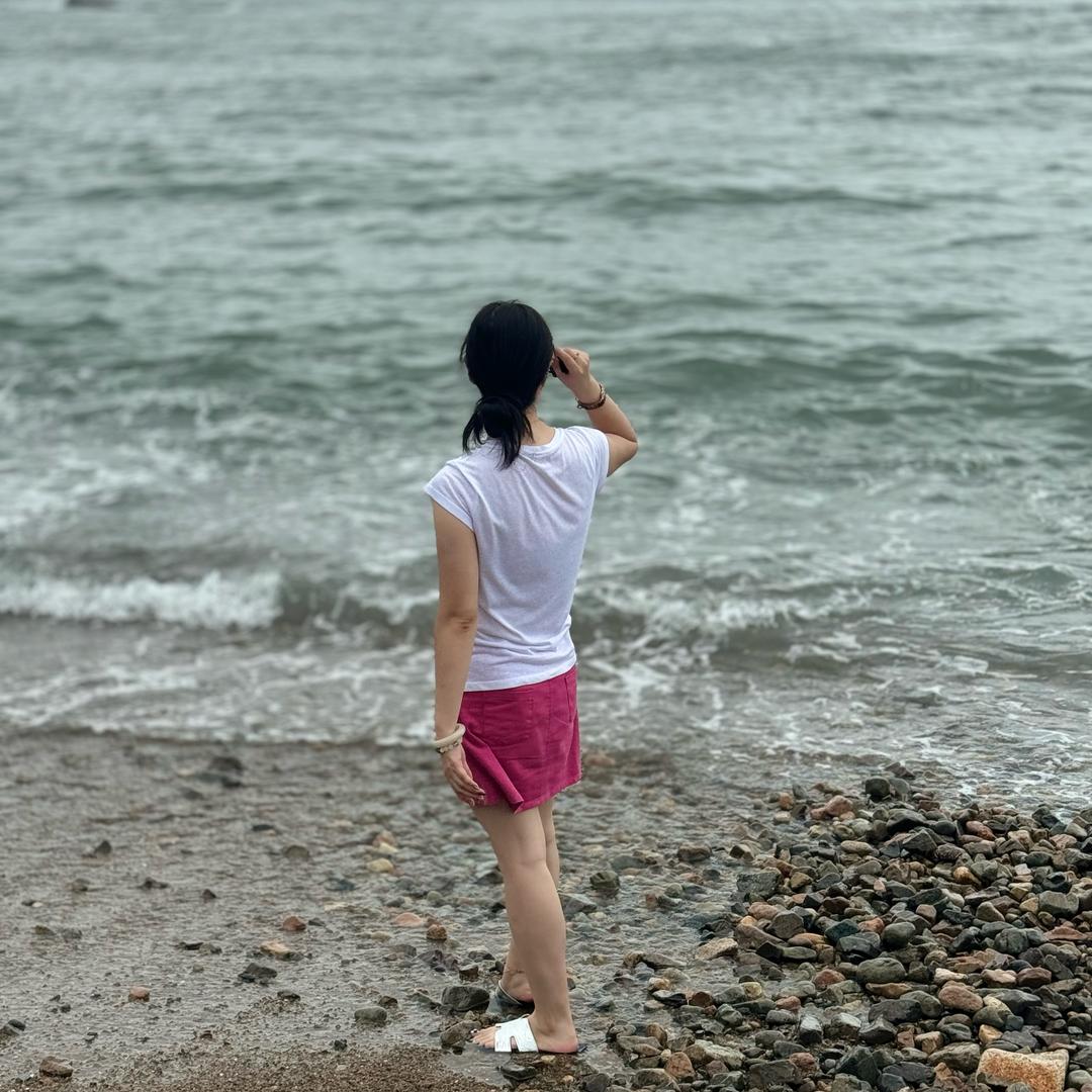 @坤慧～🐍