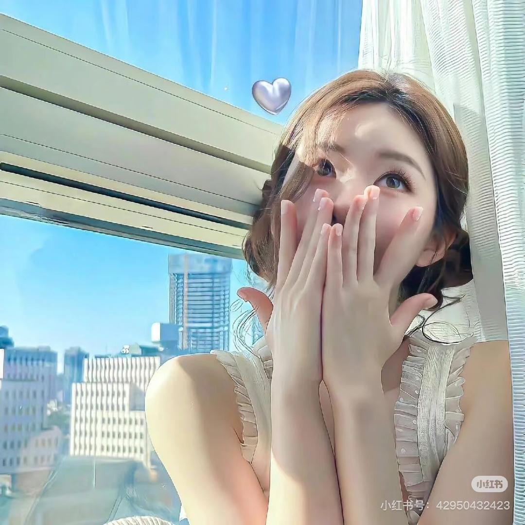 丽丽酱