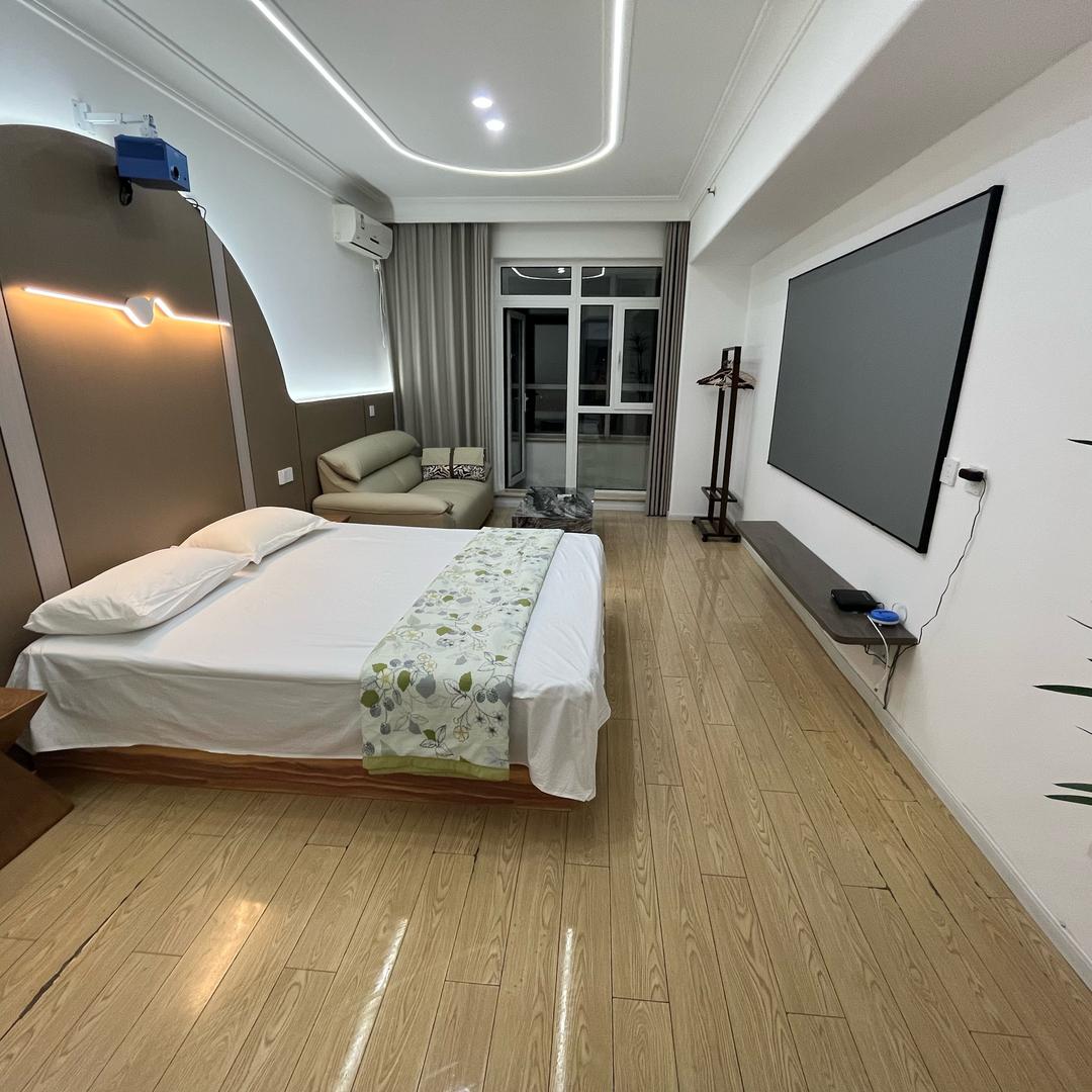 安安民宿官方号