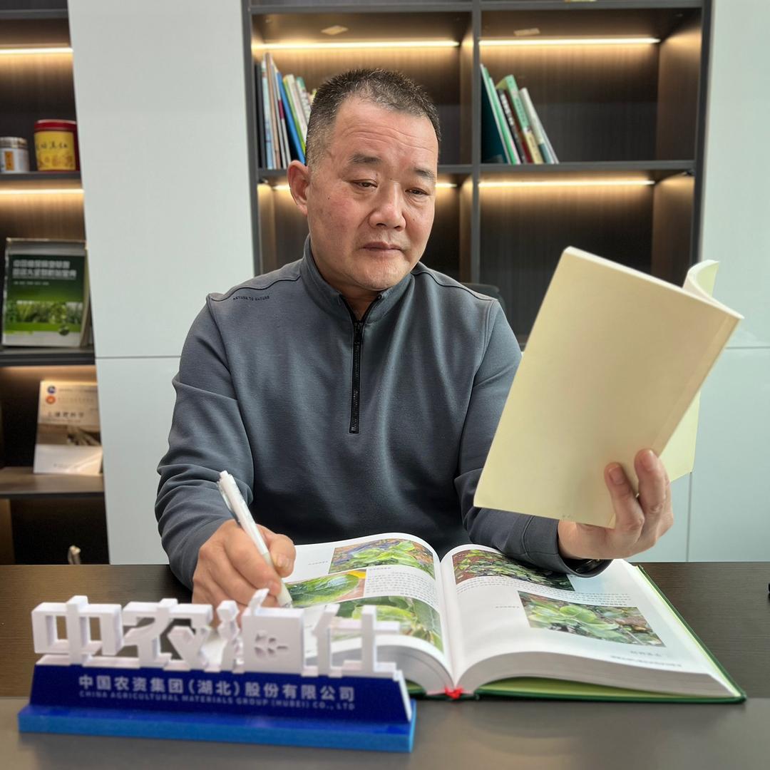 中农泊仕