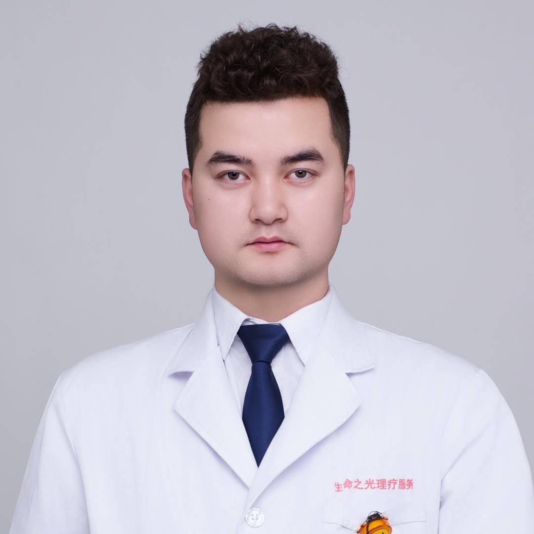 阿克苏生命光健康管理服务有限公司