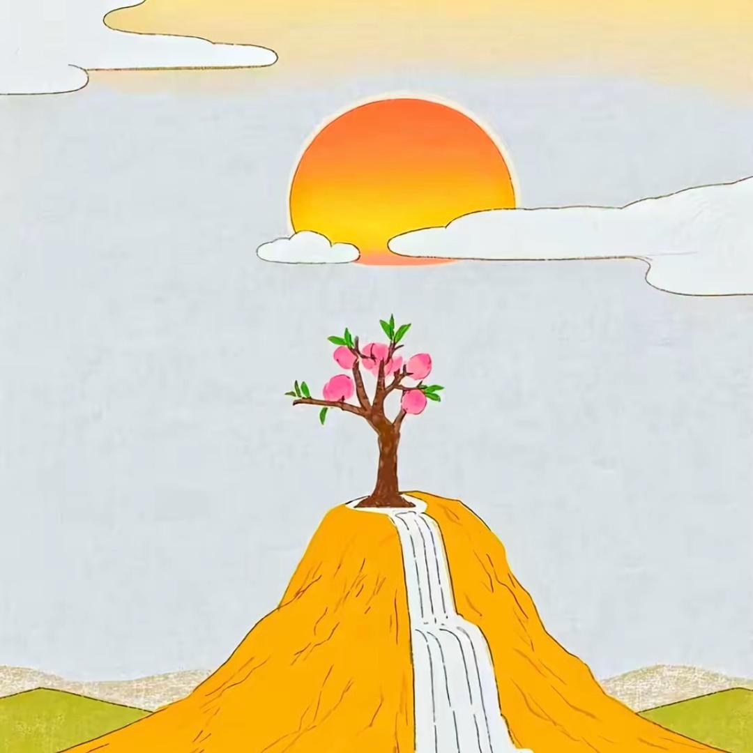 爱好