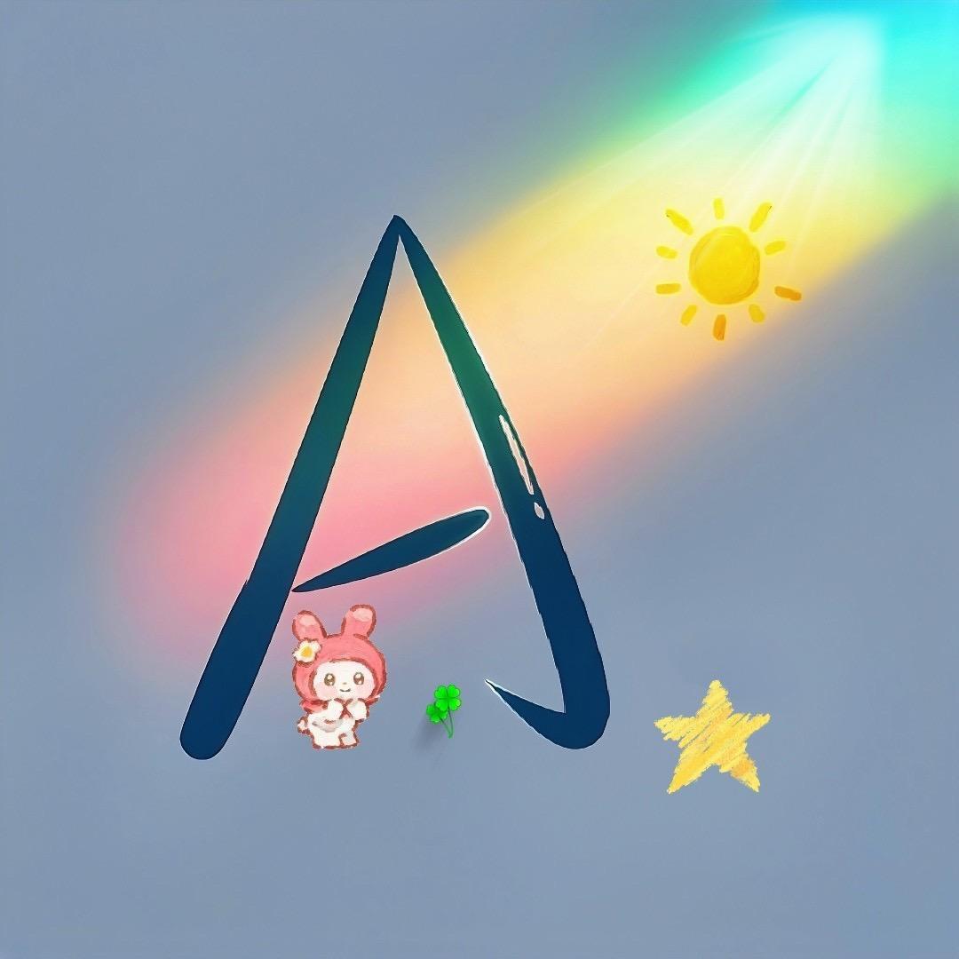 星儿🌹