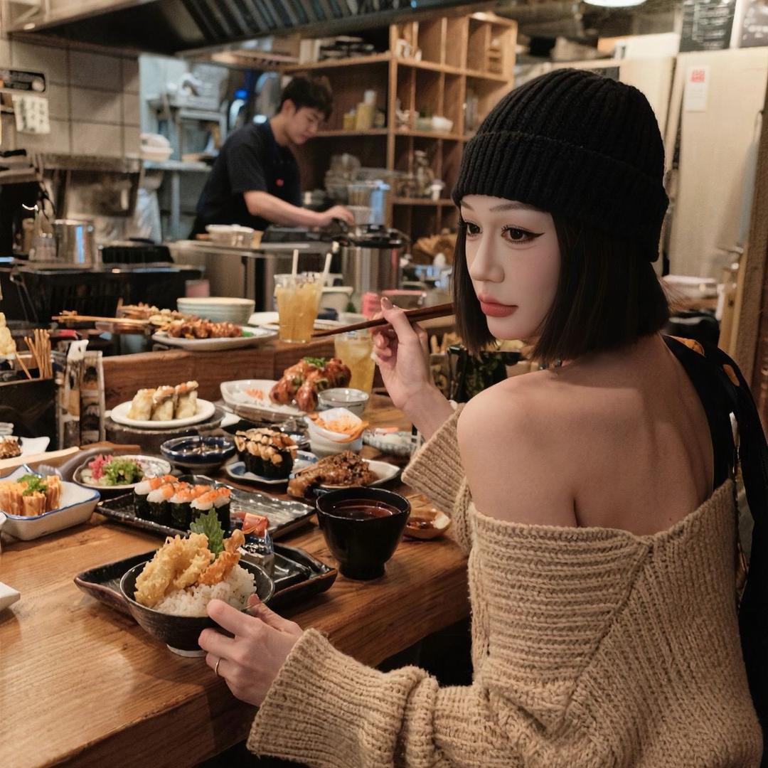 小h