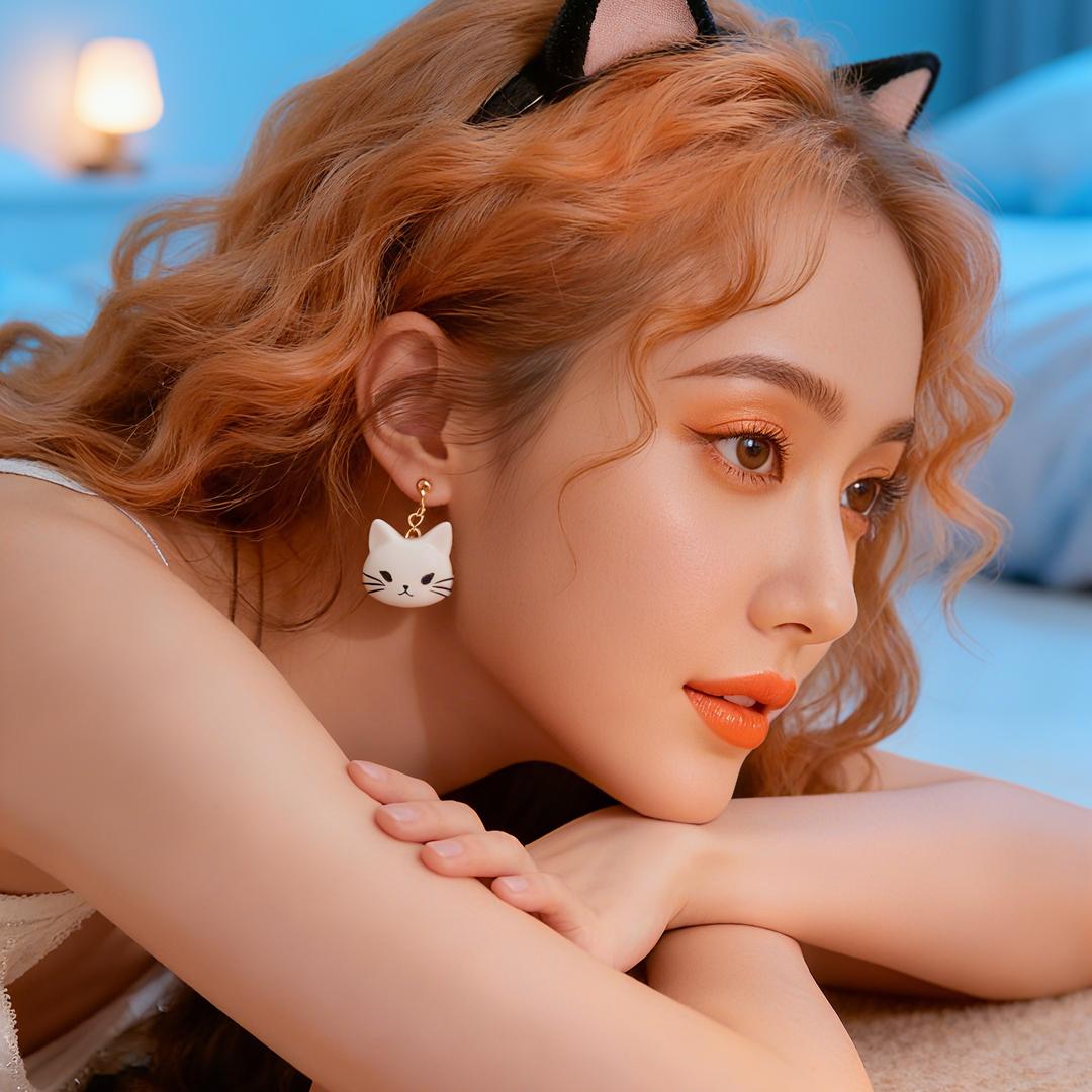 𝑲𝒊𝒕𝒕𝒚꙳ 🎧 ♪”