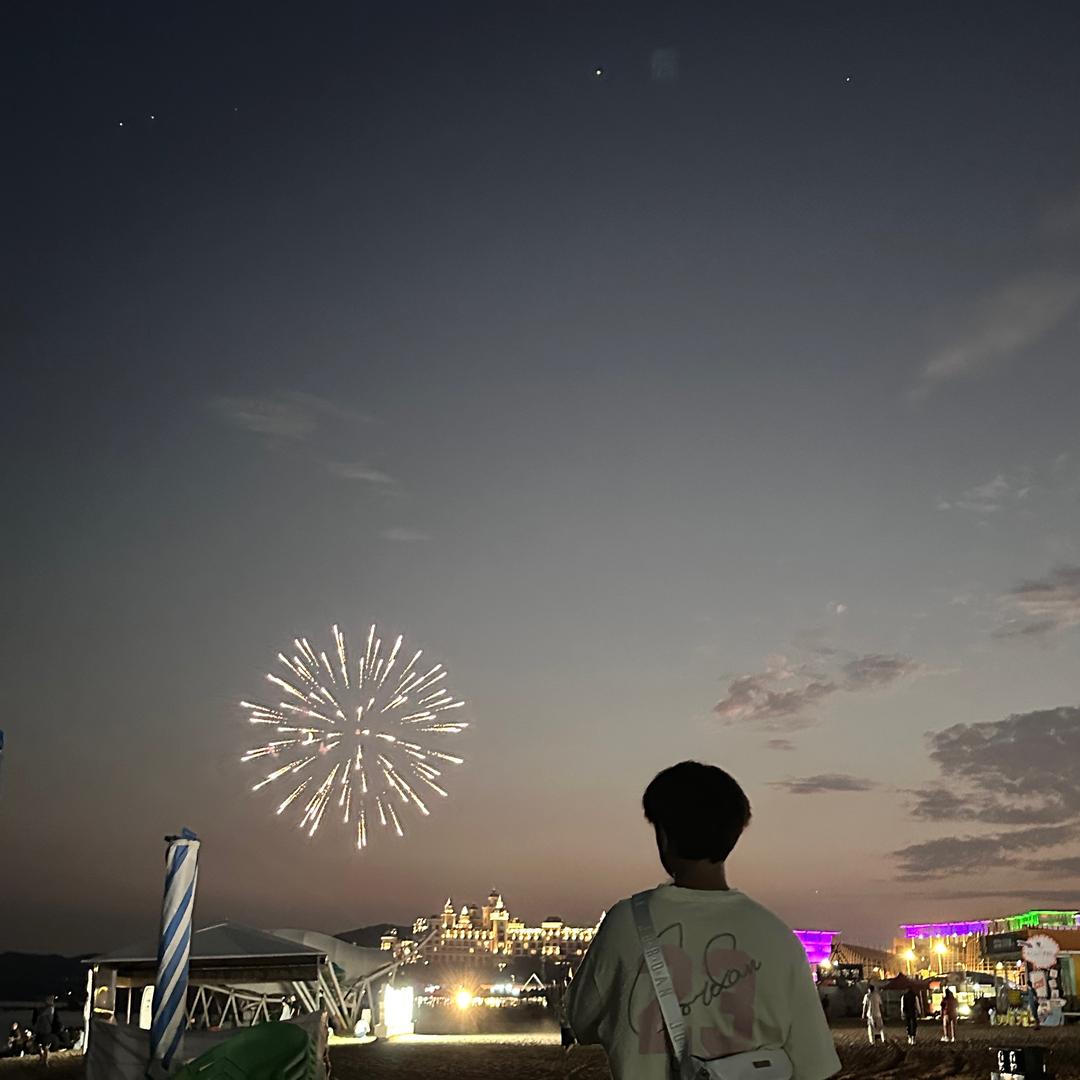 零四年的冬