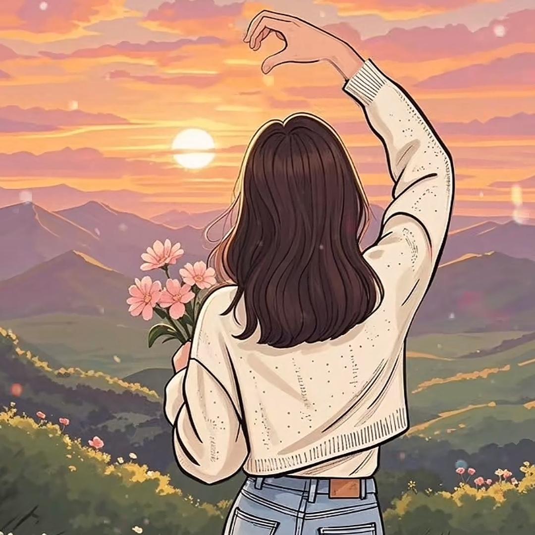 遇见