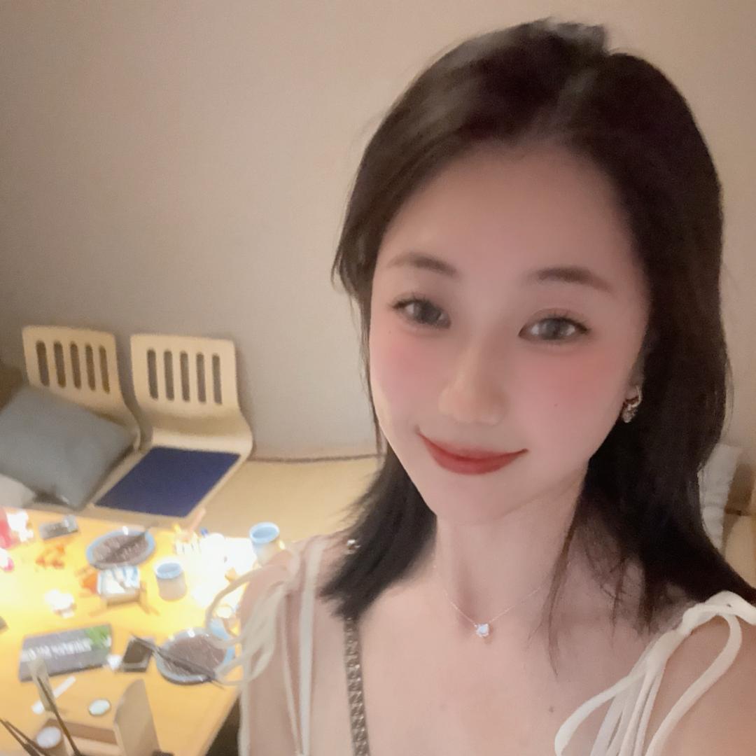 维维安大宝贝