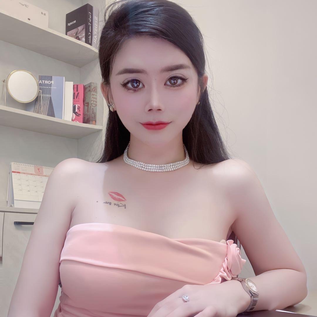 嫚嫚（艾尚美院方