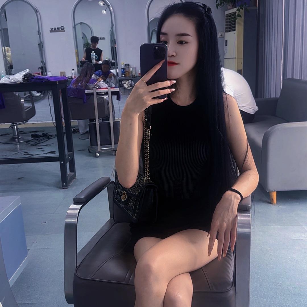 仙女🧚‍♀️不讲李💅