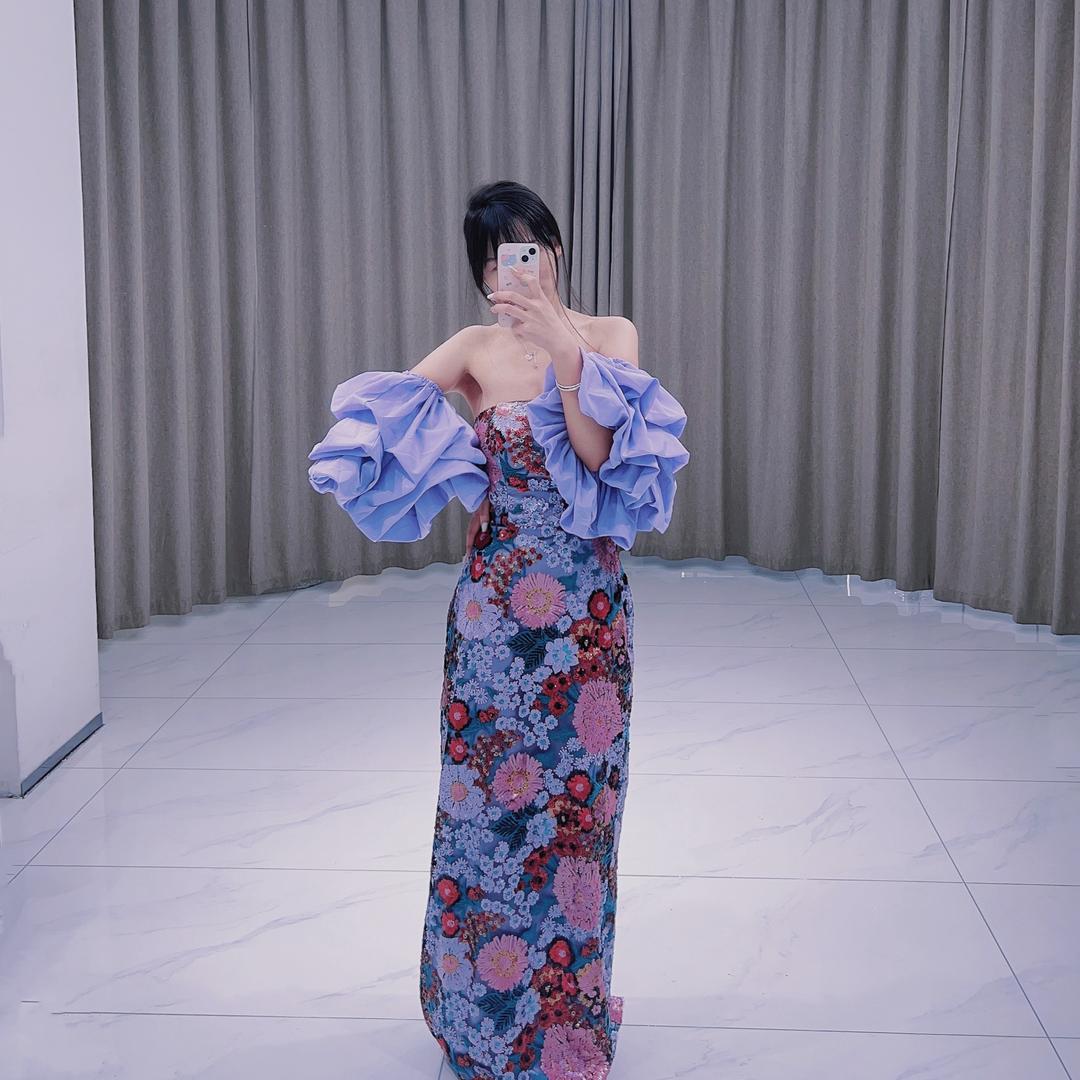 小刘丢了