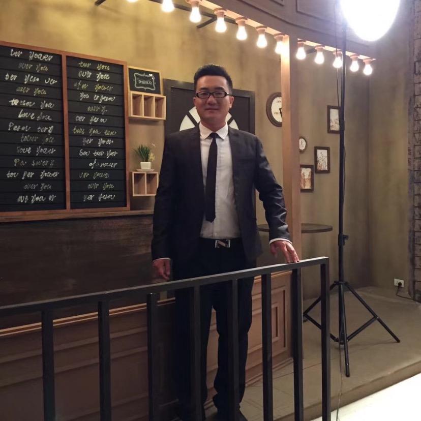 村长讲故事