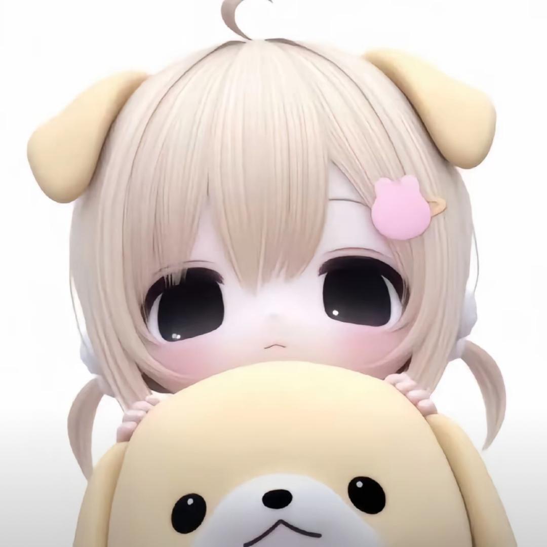 小鱼琳