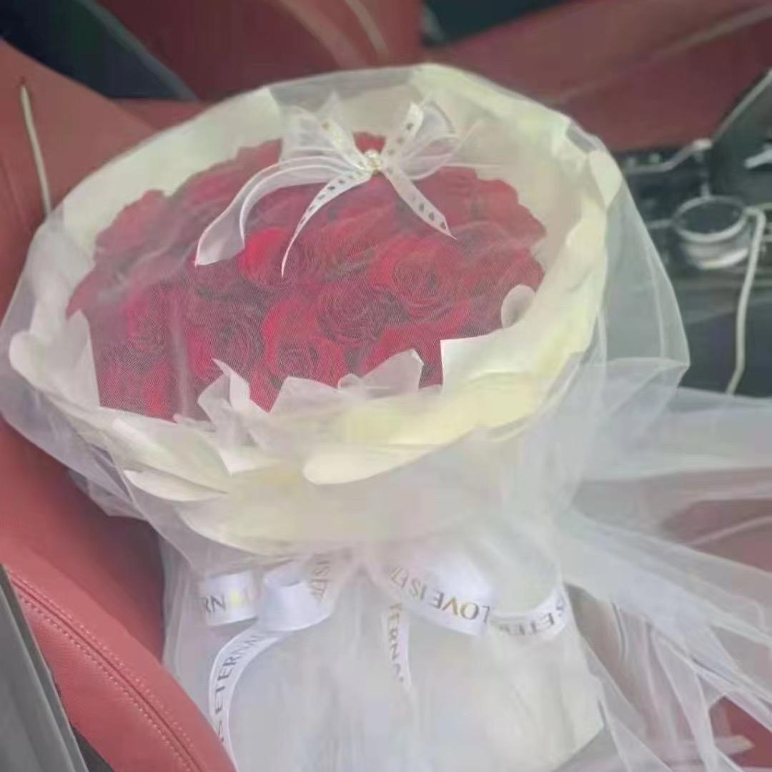 安阳市文峰区花梔家鲜花坊