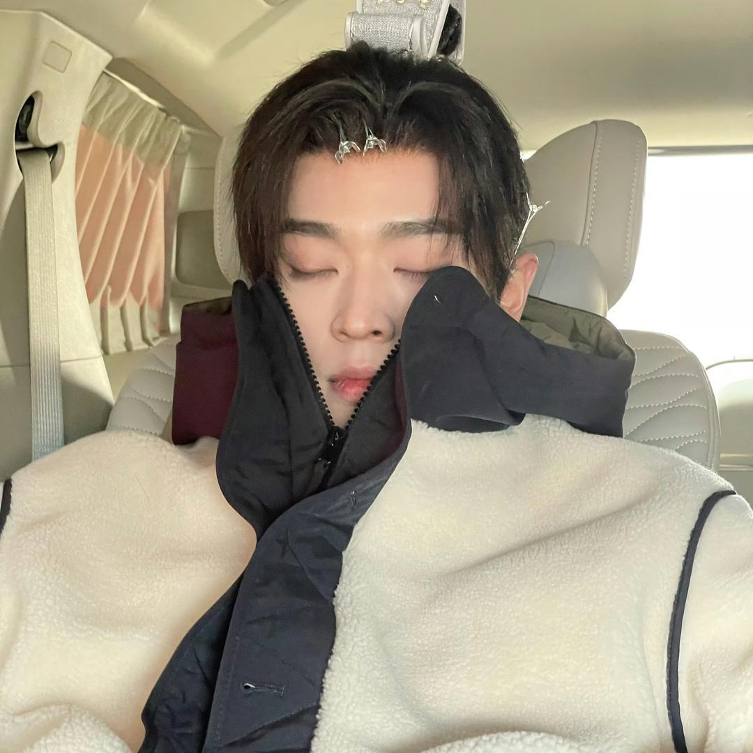 爱吃炒酸奶