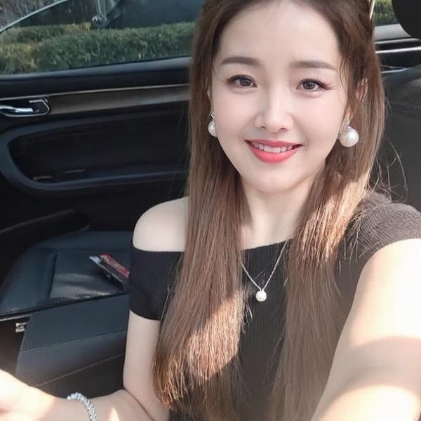 玫瑰Baby🌹