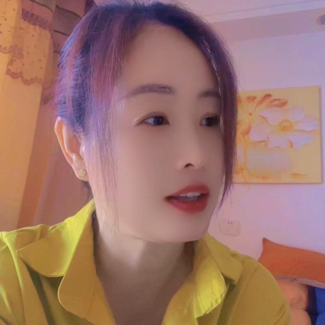 爱笑的菊姐