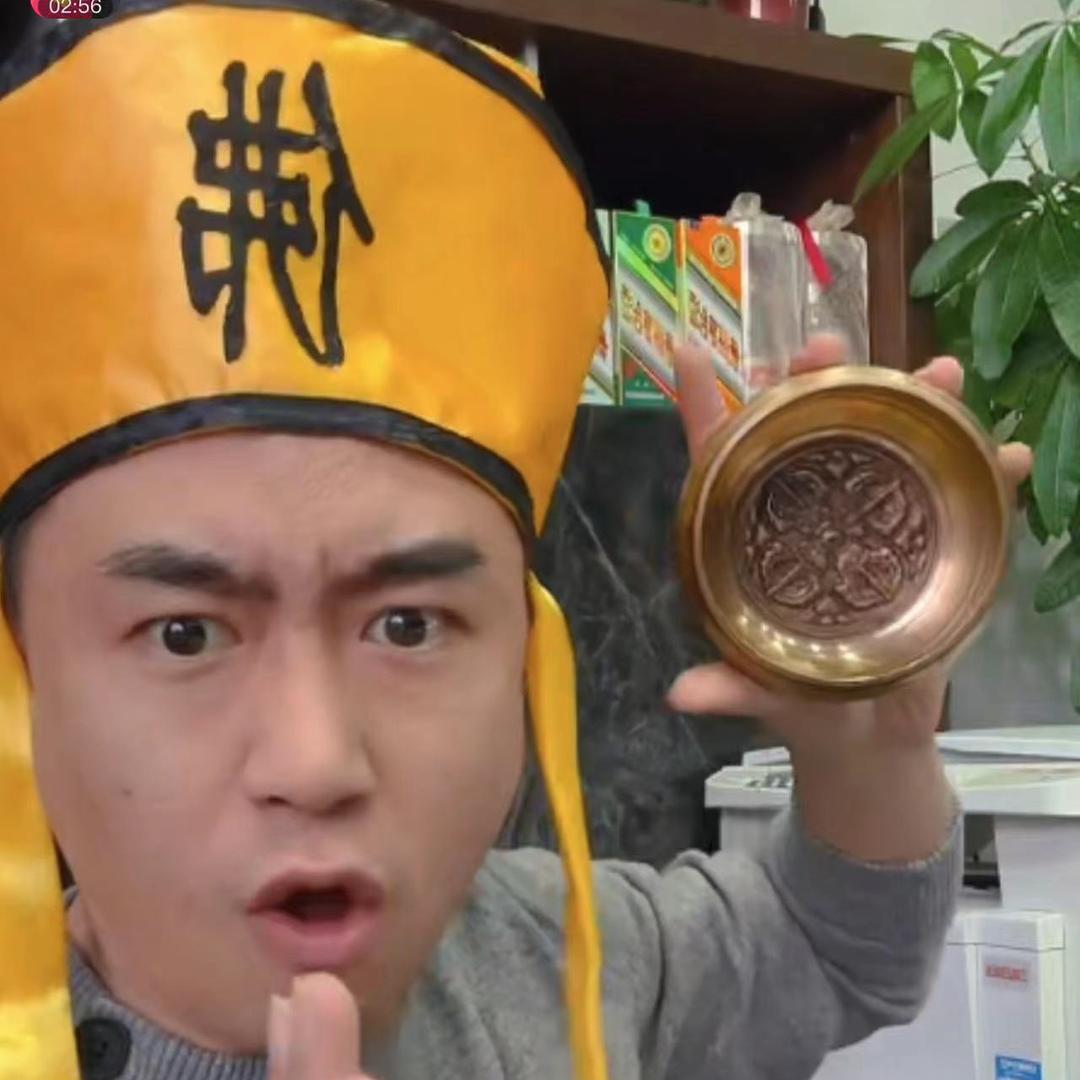 李青天（李一唠唠车）🚗🚗🚗