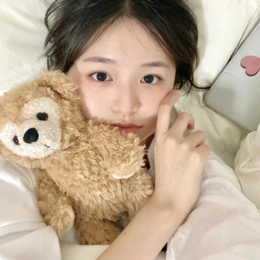 点点睡不醒
