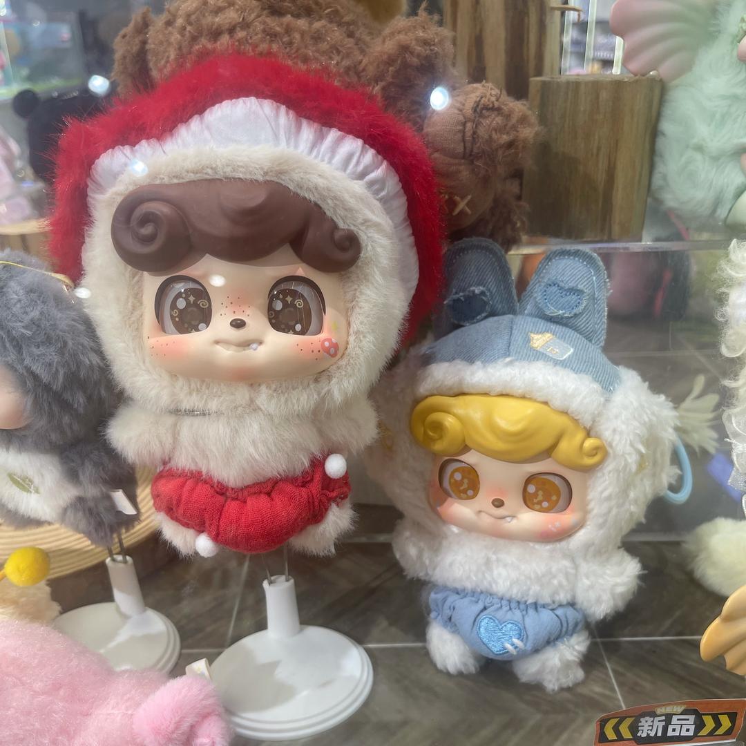 李李外外