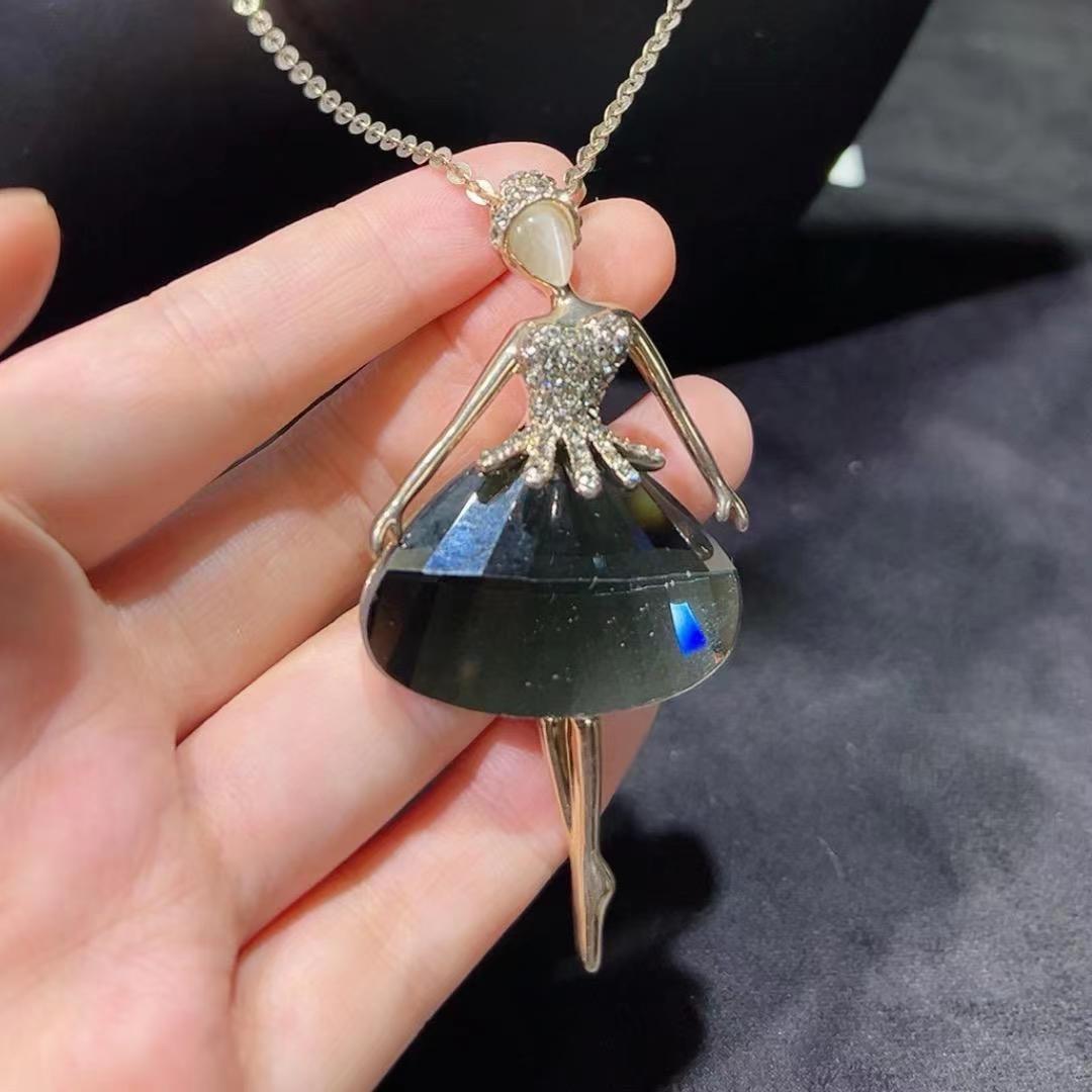 豆宝的饰品店四