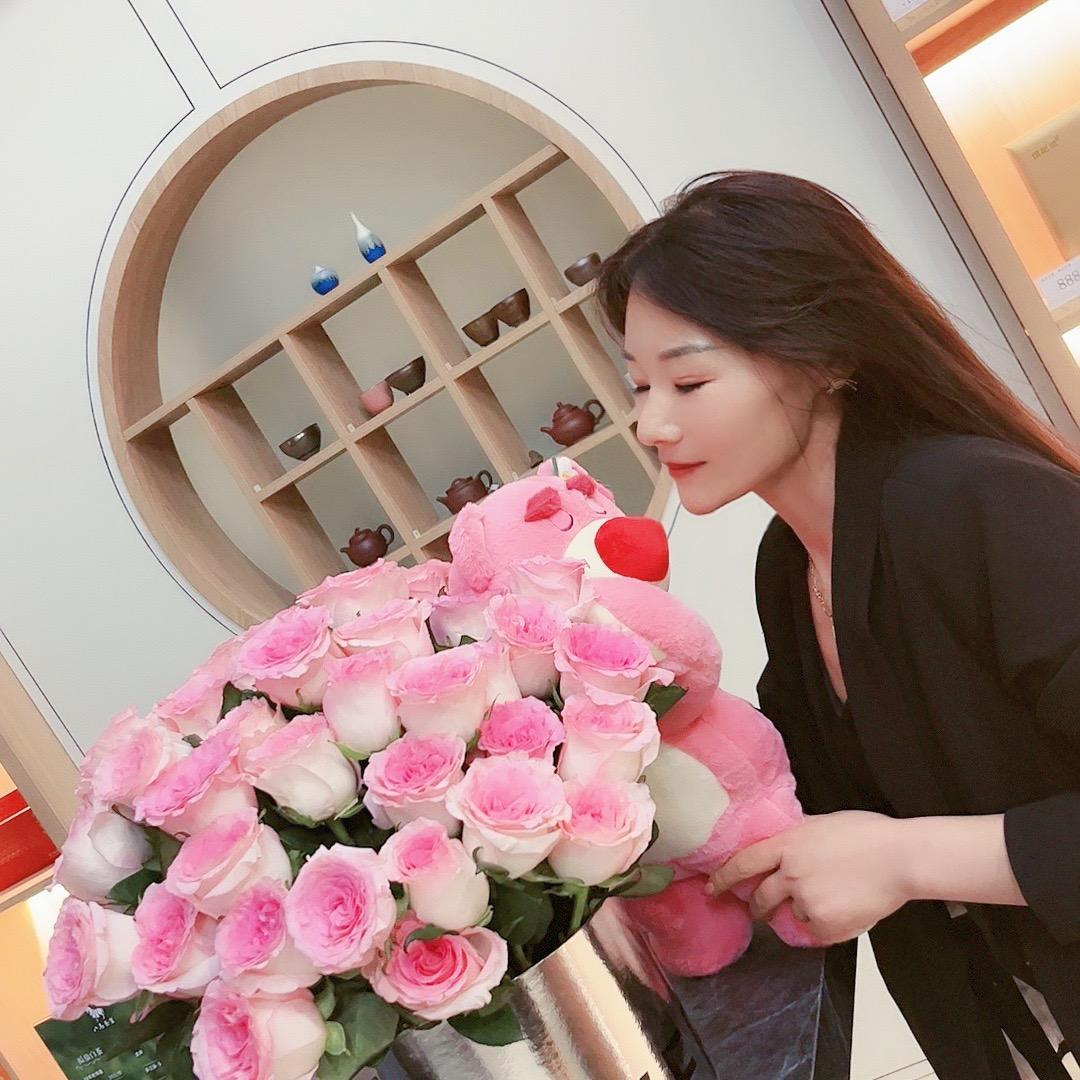 王大妮儿