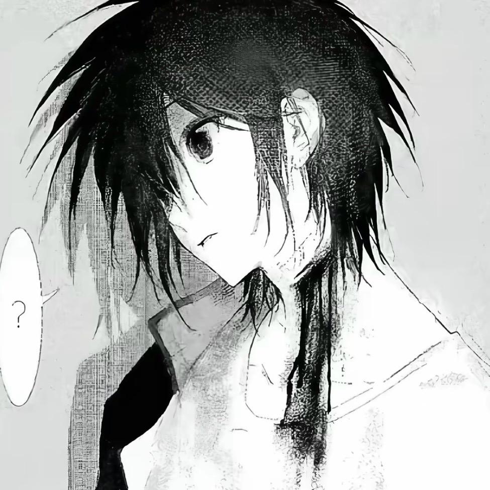 灰色毛衣