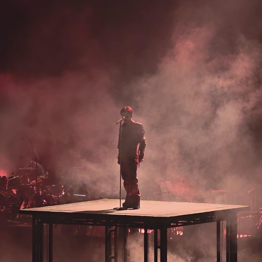 小 王 睡 不 着（礐嶨收官有🎫版）