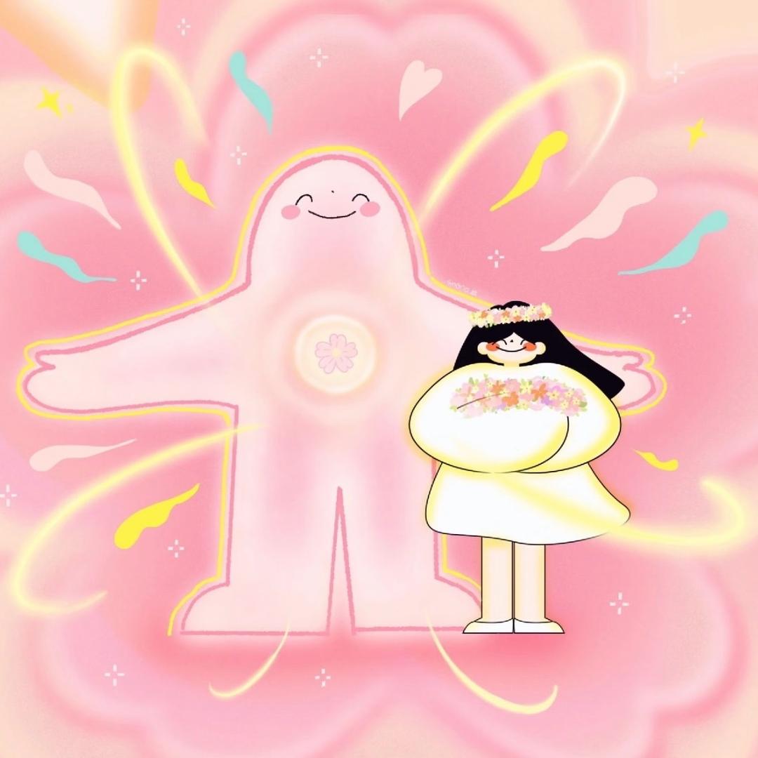 猫猫（粘人版）