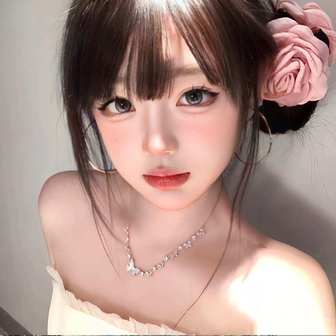 桃.