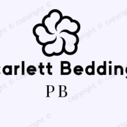 Scarlett Bedding