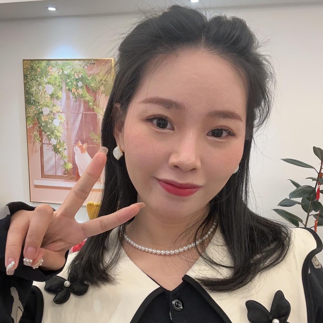 小瑾宝麻麻