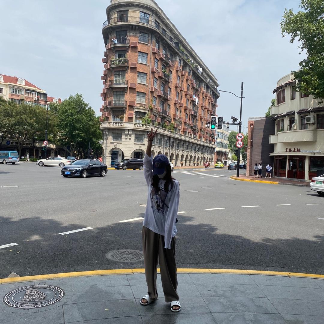 圈圈我胡了